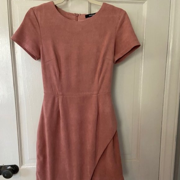 Mauve Dress XS - Picture 1 of 6